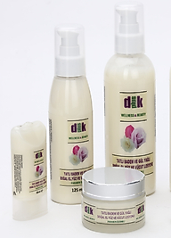Tatlı Badem ve Gül Yağlı 125 ml Doğal El Yüz ve Vücut Losyonları