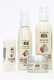 Portakal ve Özel Yağ Karışımlı 125 ml Doğal El Yüz ve Vücut Losyonu